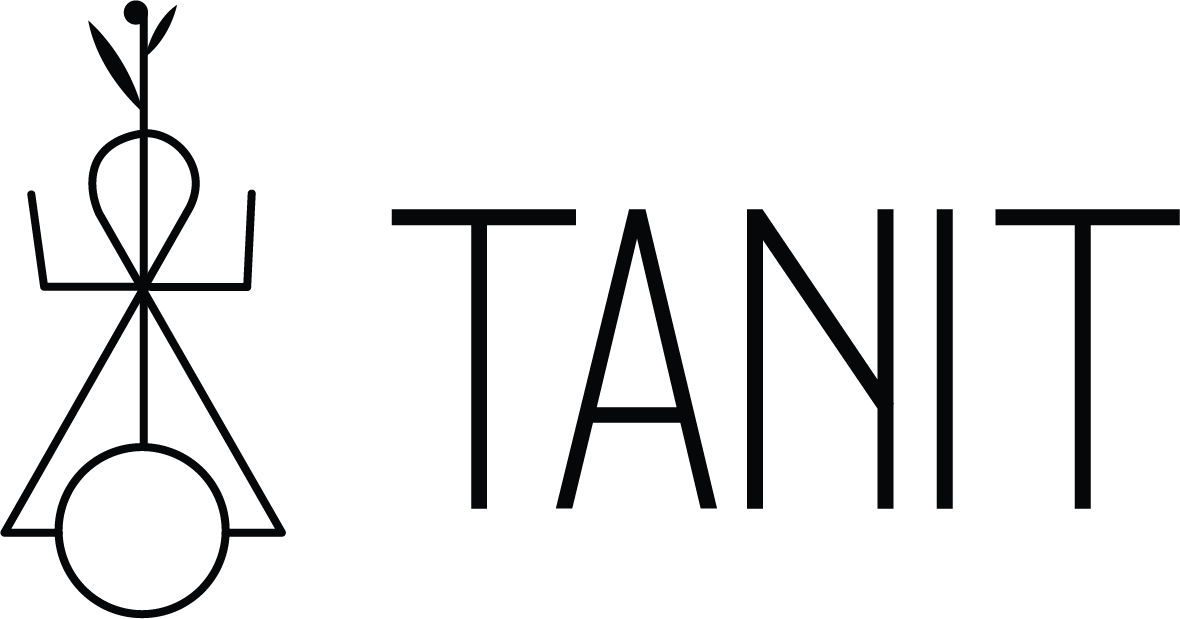 TANIT FR logo